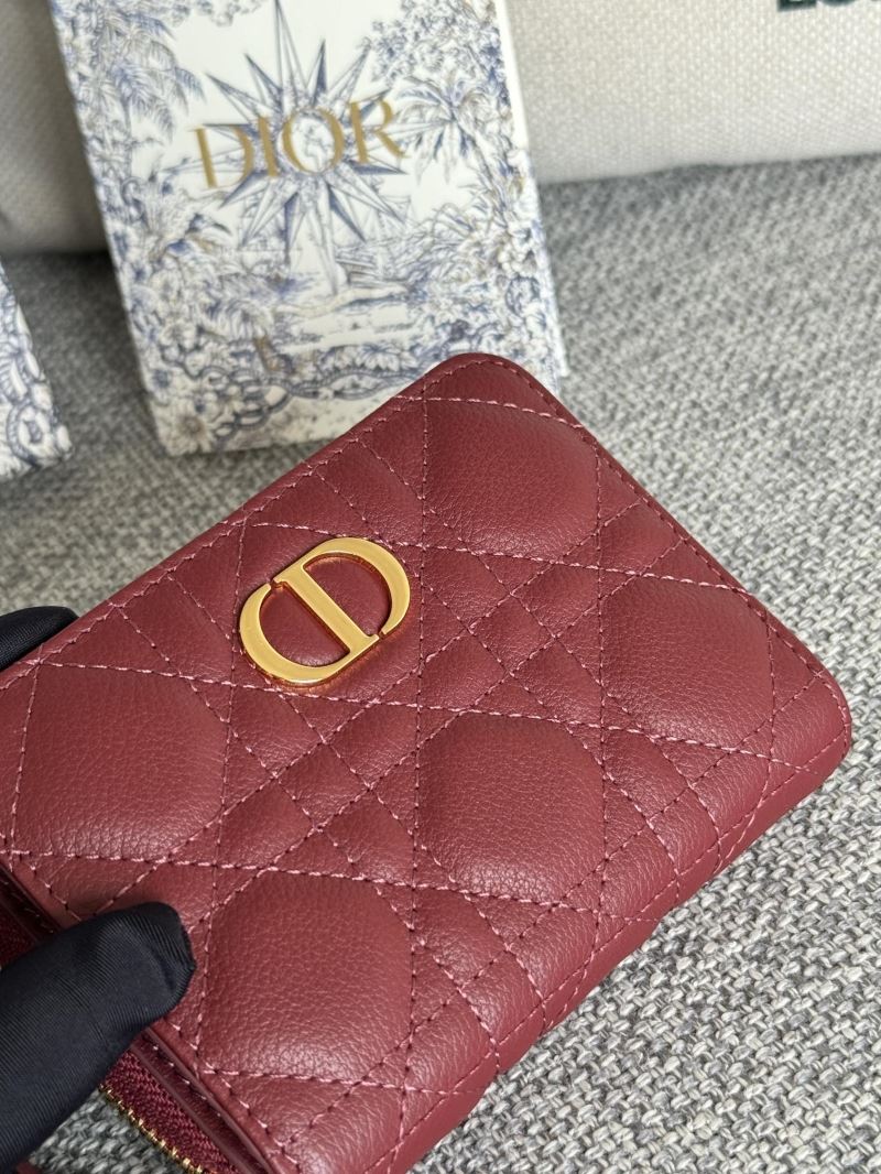 Christian Dior Wallet